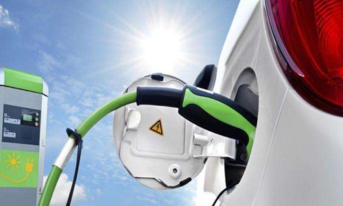 资本热捧氢燃料电池汽车：市场大规模推广还需10年？ 