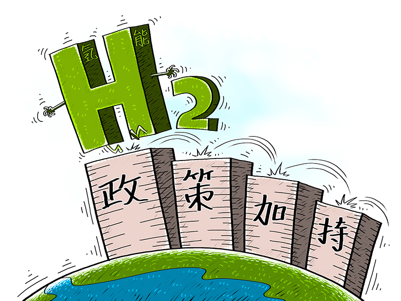 燃料电池车补贴落地！ 两款车型获补贴车辆数139辆，补贴资金共6700万!