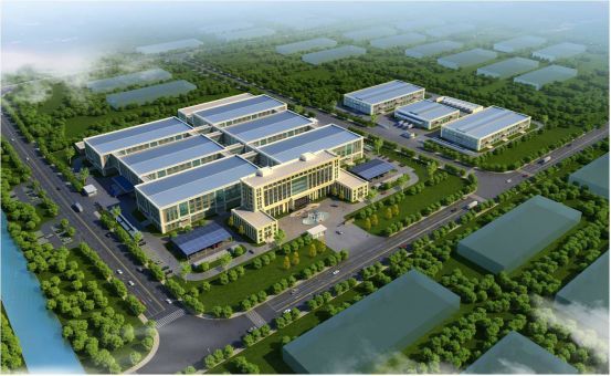 我国已有超过30座氢能产业园，这三个省份占到一半
