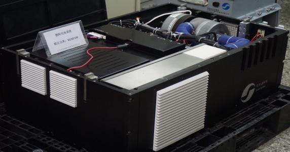 固定式燃料电池将在欧洲能源转型中发挥重要作用 