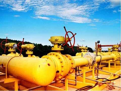 中国输氢管道建设状况分析