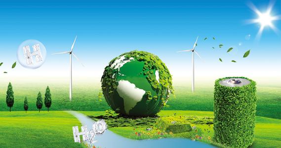 沙特2030年清洁能源将增加60GW，液化空气谋局绿氢领域
