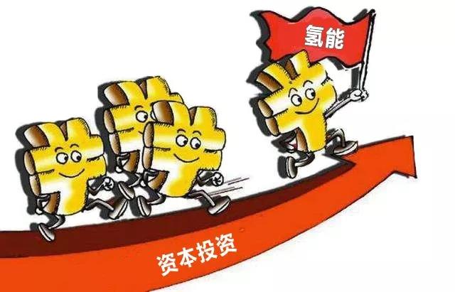 氢能政策优势如何转为产业优势