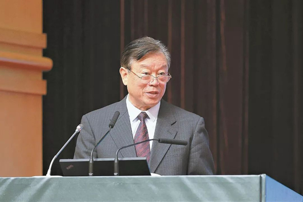 干勇：我国氢能产业应用场景极其广范，发展空间巨大