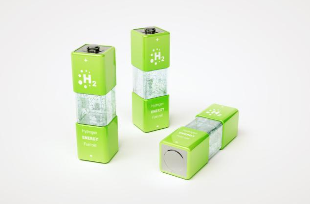 48小时内发电超10500千瓦！氢燃料电池创下备用电池新纪录
