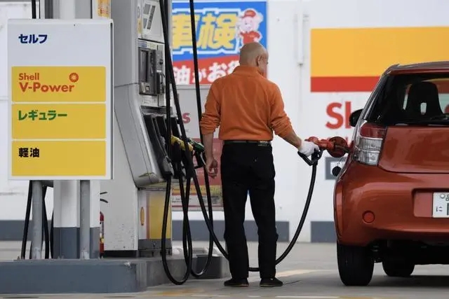 日本2035年正式停售燃油车！中国十四五期间研究时间表