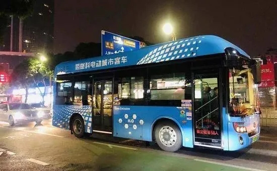 起了大早的广东如何实现氢能产业持续领先？