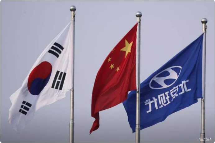 抢占中国氢能汽车市场，现代汽车将在华建氢燃料电池工厂
