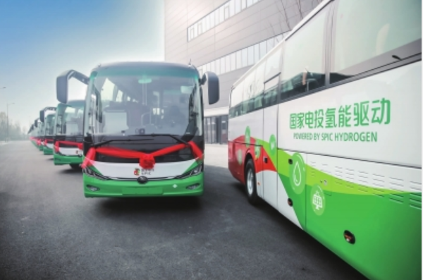 累计运营超过2730万公里 宇通客车“十年磨?！鼻勒记饽苋剂系绯仄祷龃翱谄? width=