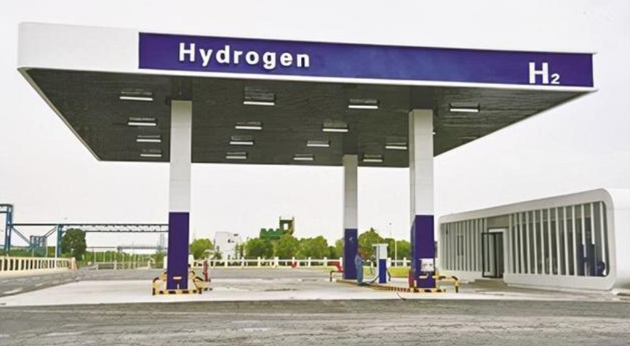 宁波出台氢能产业补贴新政 开氢燃料车、建加氢站都将有补贴