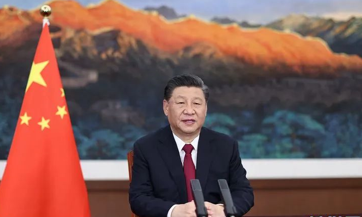 习近平：积极有序发展光能源、硅能源、氢能源