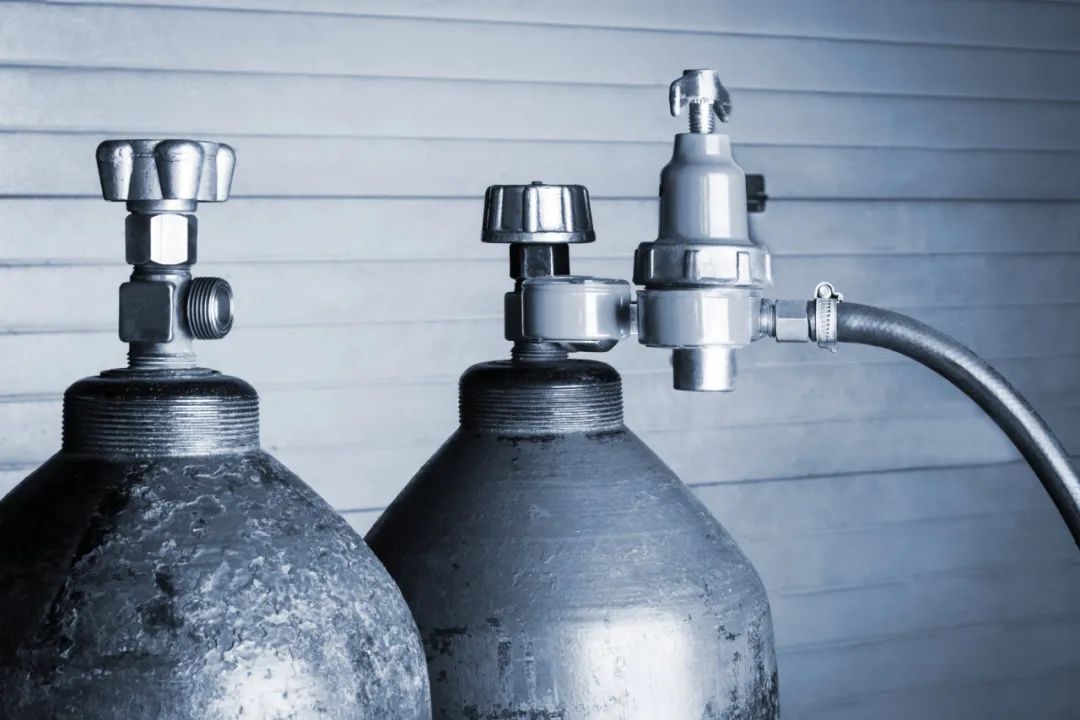 筑牢安全红线，储氢瓶化解氢能产业化长期“堵点”