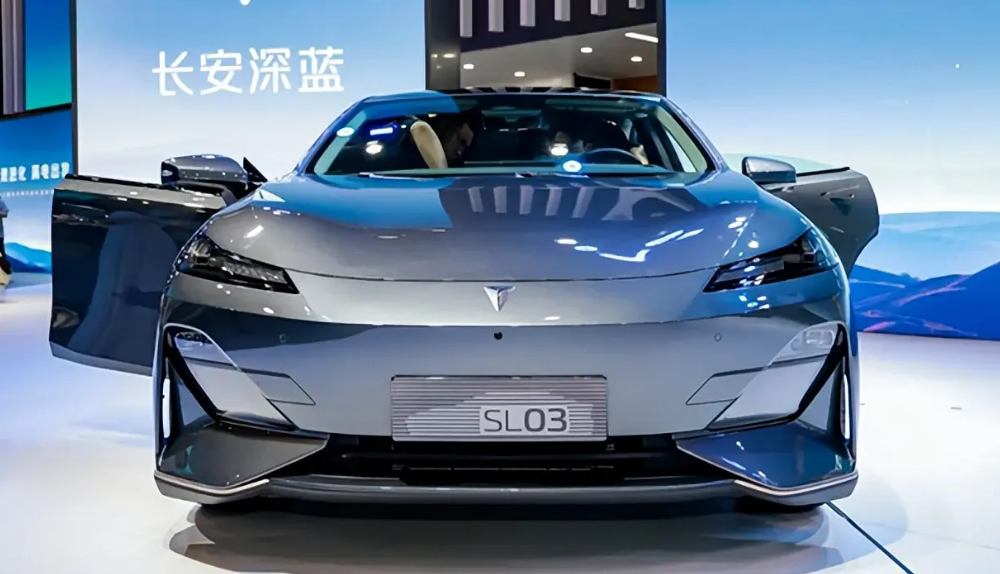 头部企业加速抢占燃料电池乘用车发展先机
