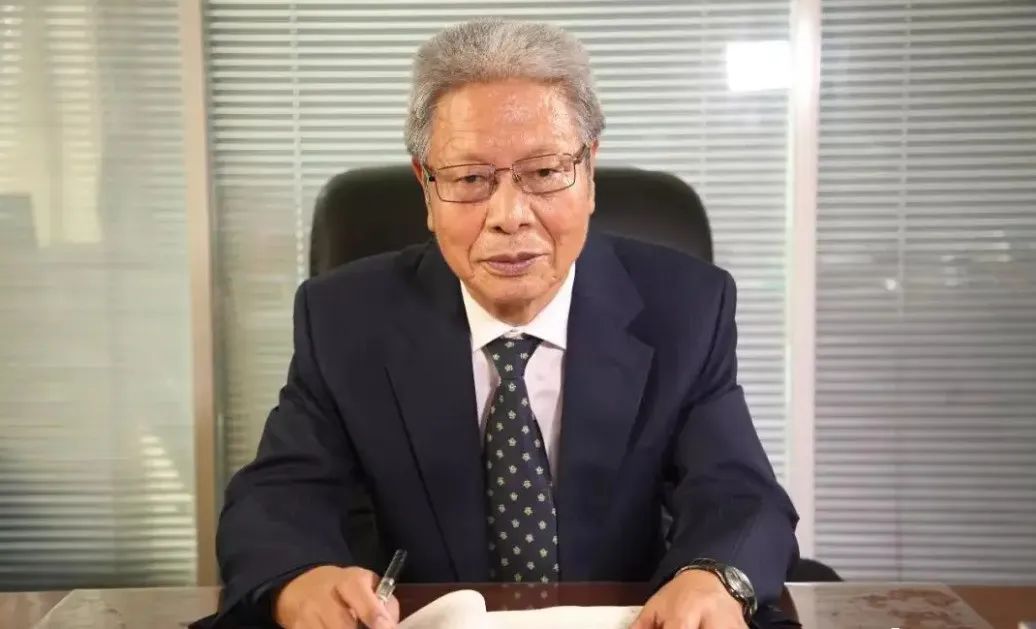 衣宝廉：做国家的一枚燃料电池，发光发热