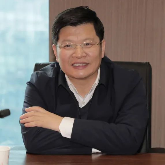 谭介辉：氢能在落实“双碳”目标中大有可为