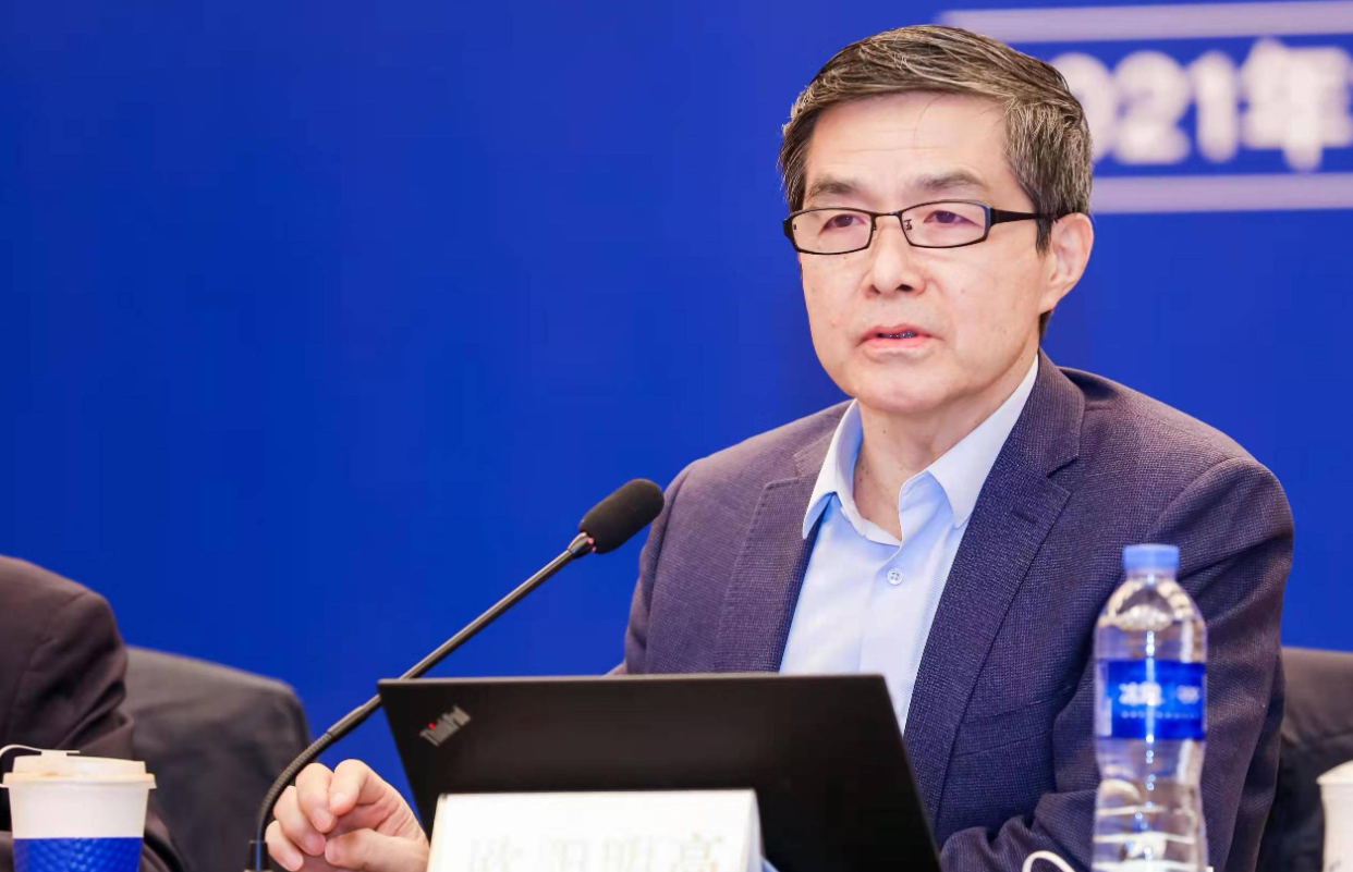 欧阳明高：四个10万亿规模的大产业将诞生！