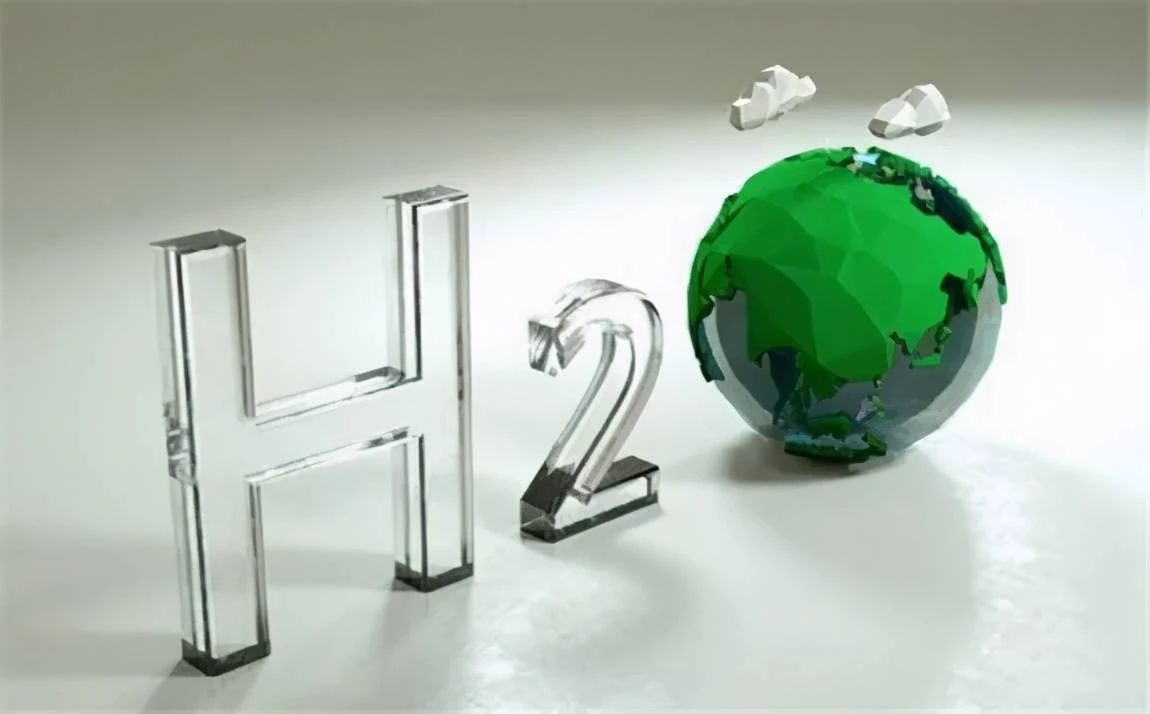 日本拟2030年实现氢能商业化