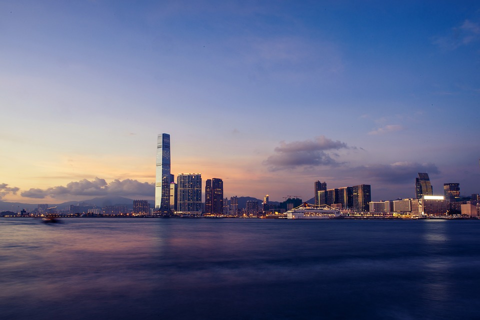 赴港上市，氢能IPO的迂回之路？