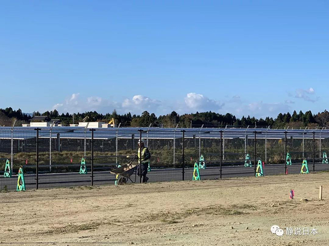 徐静波：日本氢能源是怎样造出来的？ 