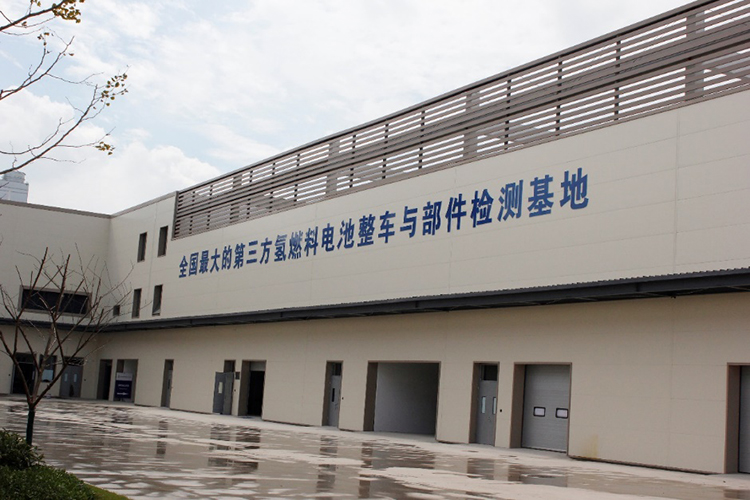调研| 在燃料电池测试市场，这家企业占了70%份额