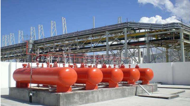 储氢换氢站的实施路径、安全性分析和标准法规瓶颈