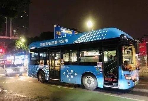 财政部下发征求意见函，氢能汽车“十城千辆”步伐加快