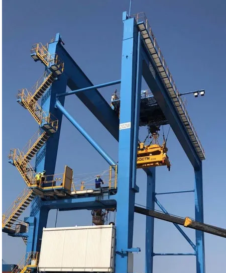 上海航天八院811所：深耕氢能领域 贡献上海航天力量
