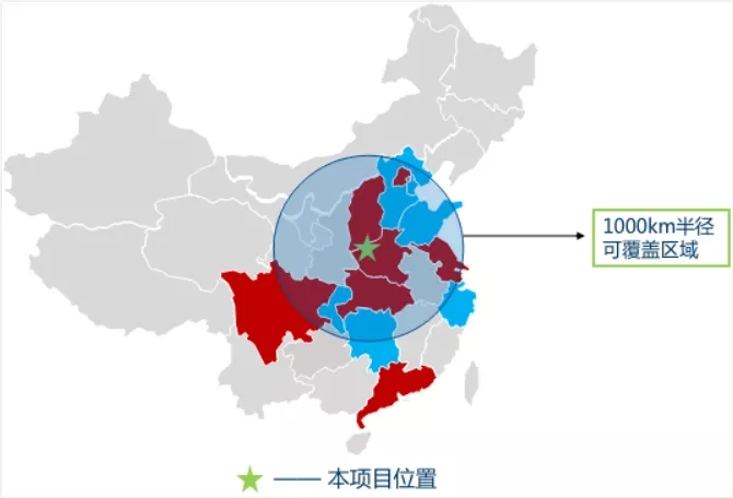 国富氢能牵手洛阳炼化，国内首个液氢工业级规模项目正式签约