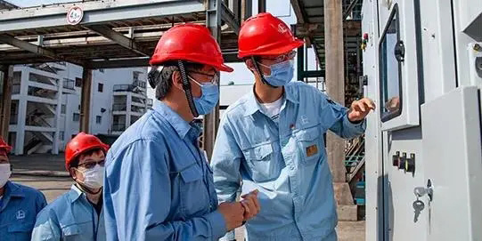 中国炼厂首次生产出高纯度氢气，可用于氢燃料电池车