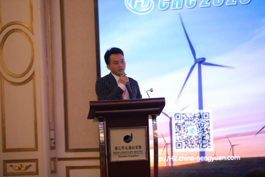 喜玛拉雅葛荣军：电堆价格战是好事，但质量才是根本