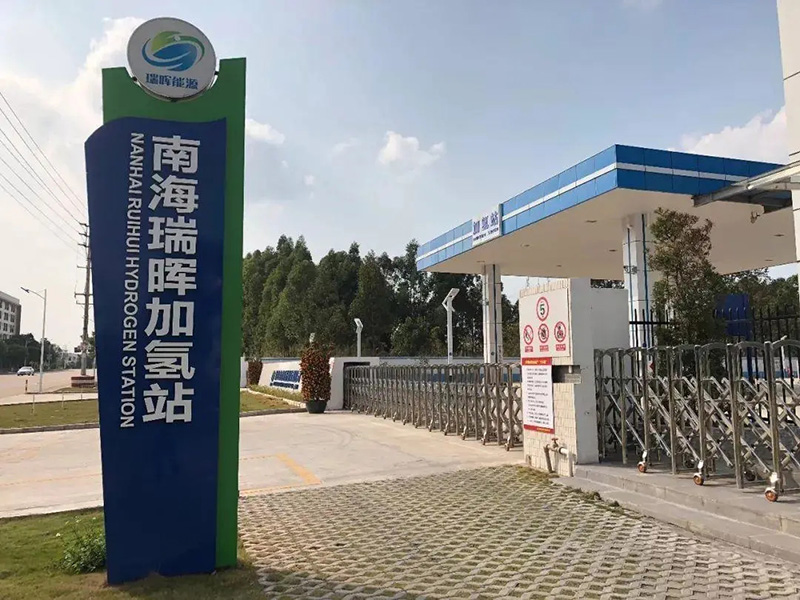 我国氢气压缩机市场潜力与技术能力评估