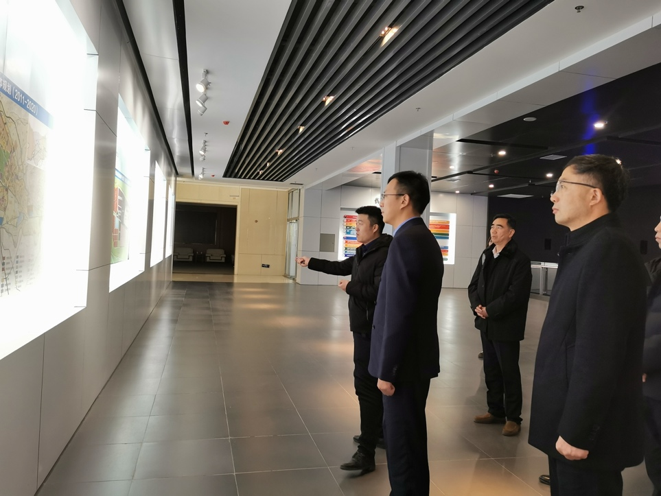 氢通新能源助力包头经济高质量发展，构建绿色氢能全产业链