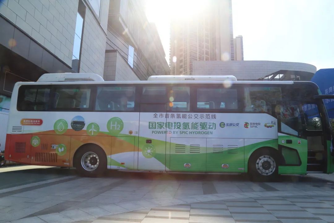 氢能源汽车会取代纯电动汽车吗？