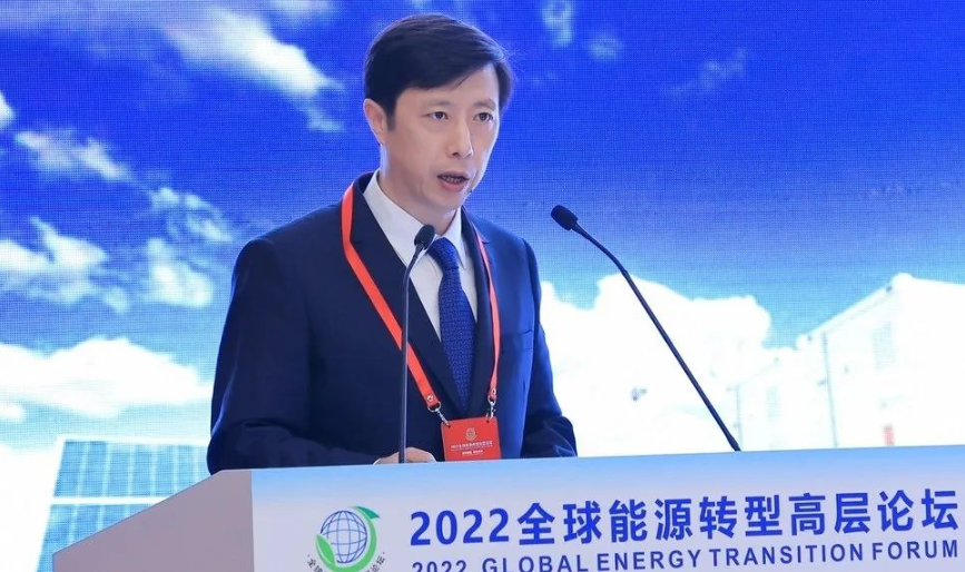 中国石化贾文利：打造“中国第一氢能公司”，大力发展绿氢炼化和氢能交通