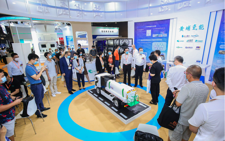 「HFCE2023大湾区氢能展」蓄势待发，打造粤港澳大湾区氢能行业顶级盛宴！