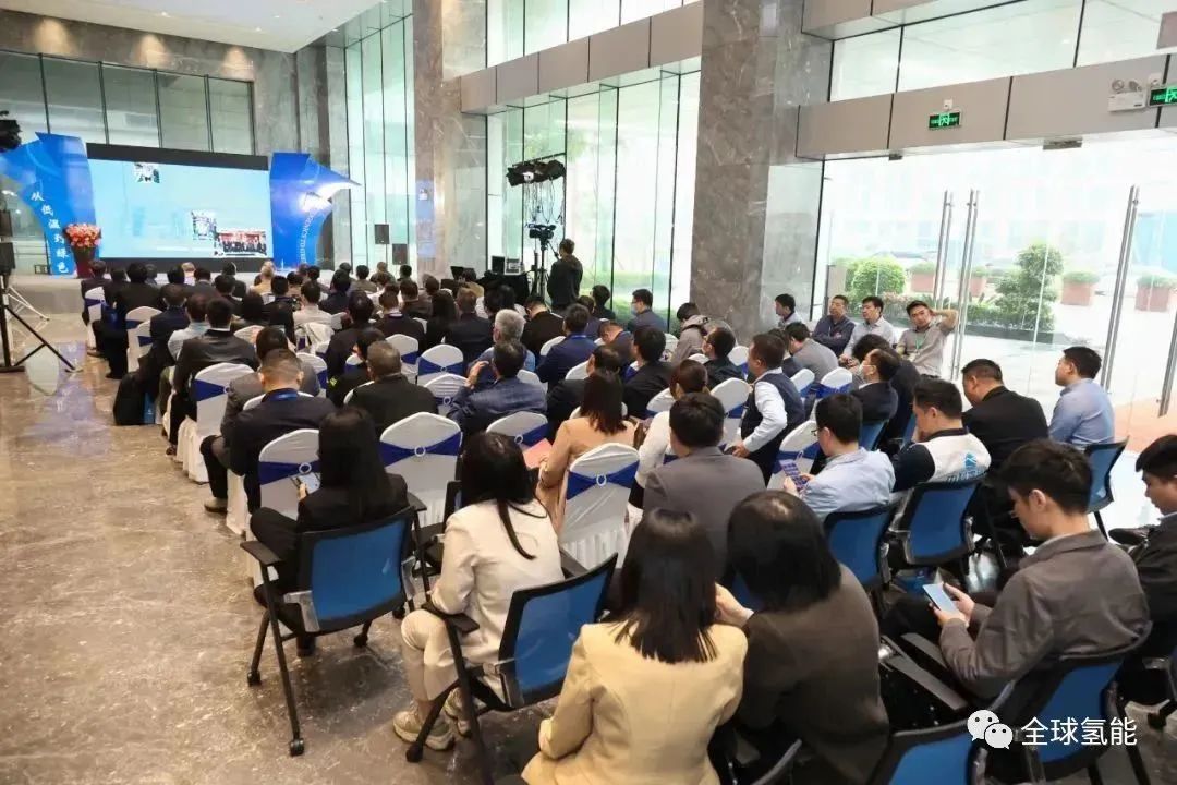 国产首台！中科富海5TPD氢液化装置大型卧式冷箱产品成功下线