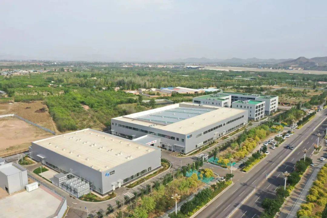 一月成立三氢能公司，亿华通延展上下游