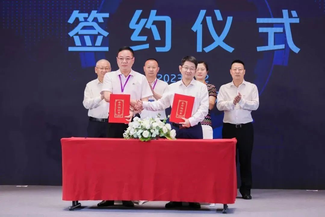 隆基氢能搞了一个大动作