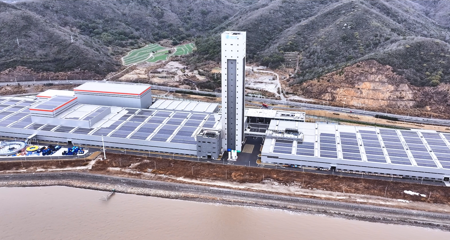 中广核：“热海绿沙氢”战略新图景
