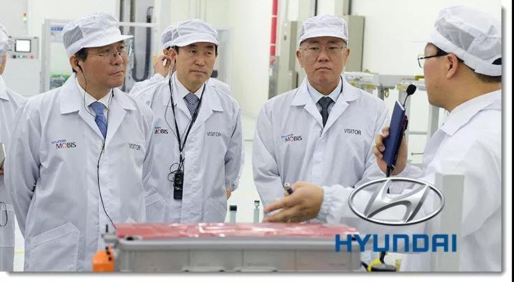 现代建立1MW氢燃料电池发电设施，德国再开通两处加氢站