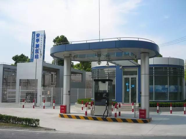 万亿级产业拉开序幕，加氢站建设成本及经济性分析