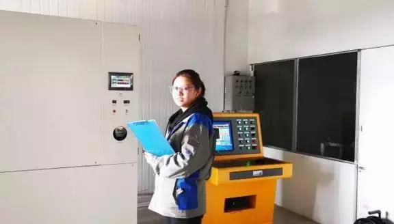 国内首套！大连锅检院成功研发车用氢阀氢循环试验装置