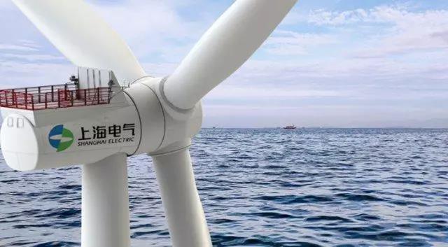 《中国氢能源及燃料电池产业白皮书》今日发布，上海电气中标风电制氢项目，能源局通过SOFC标准