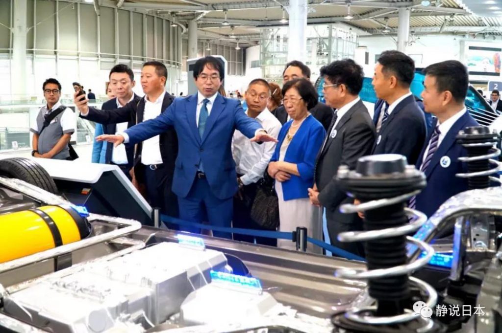 你根本没想到，日本第一个氢能源住宅社区即将诞生