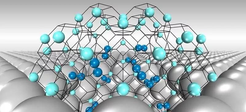 技术突破！金属氢 - 纳米管预测模型成功搭建
